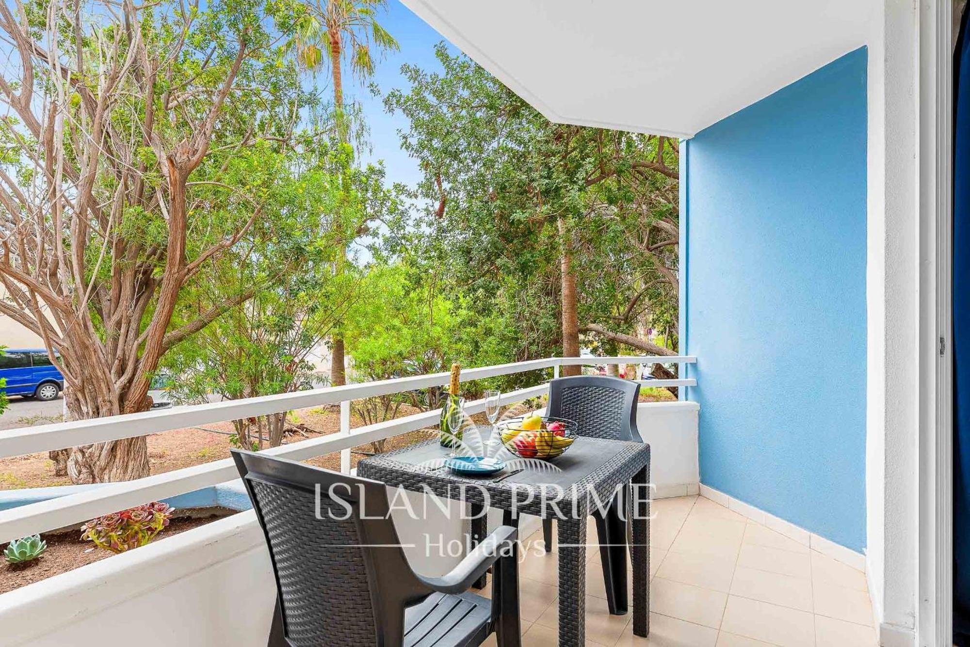 Cozy Studio Holiday In Golf Del Sur Gp14 San Miguel de Abona Exterior photo